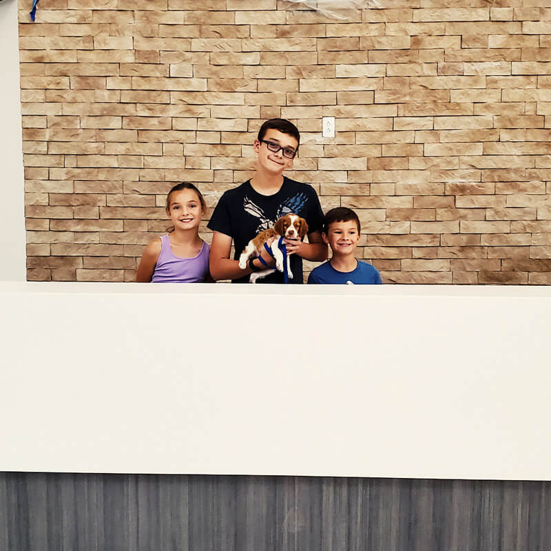 Eye Care and Eyewear in Blountville, TN