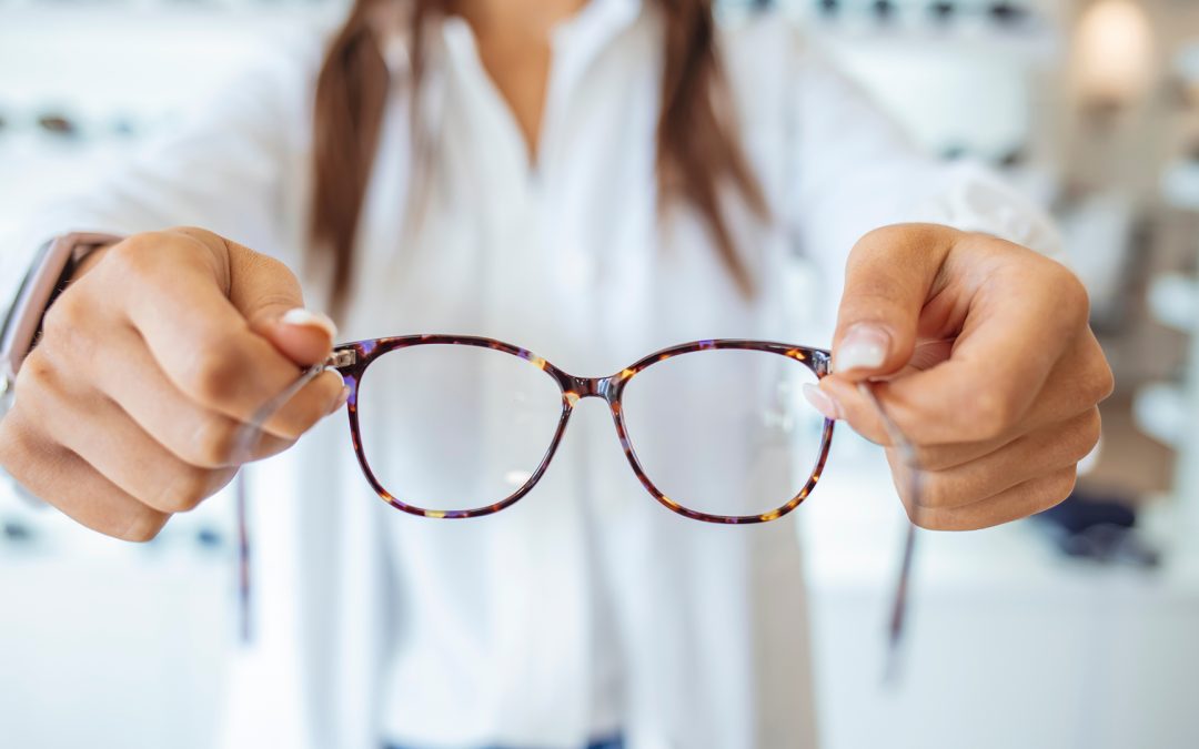 A Boutique Eyewear Experience You Won’t Find Anywhere Else in the Tri-Cities