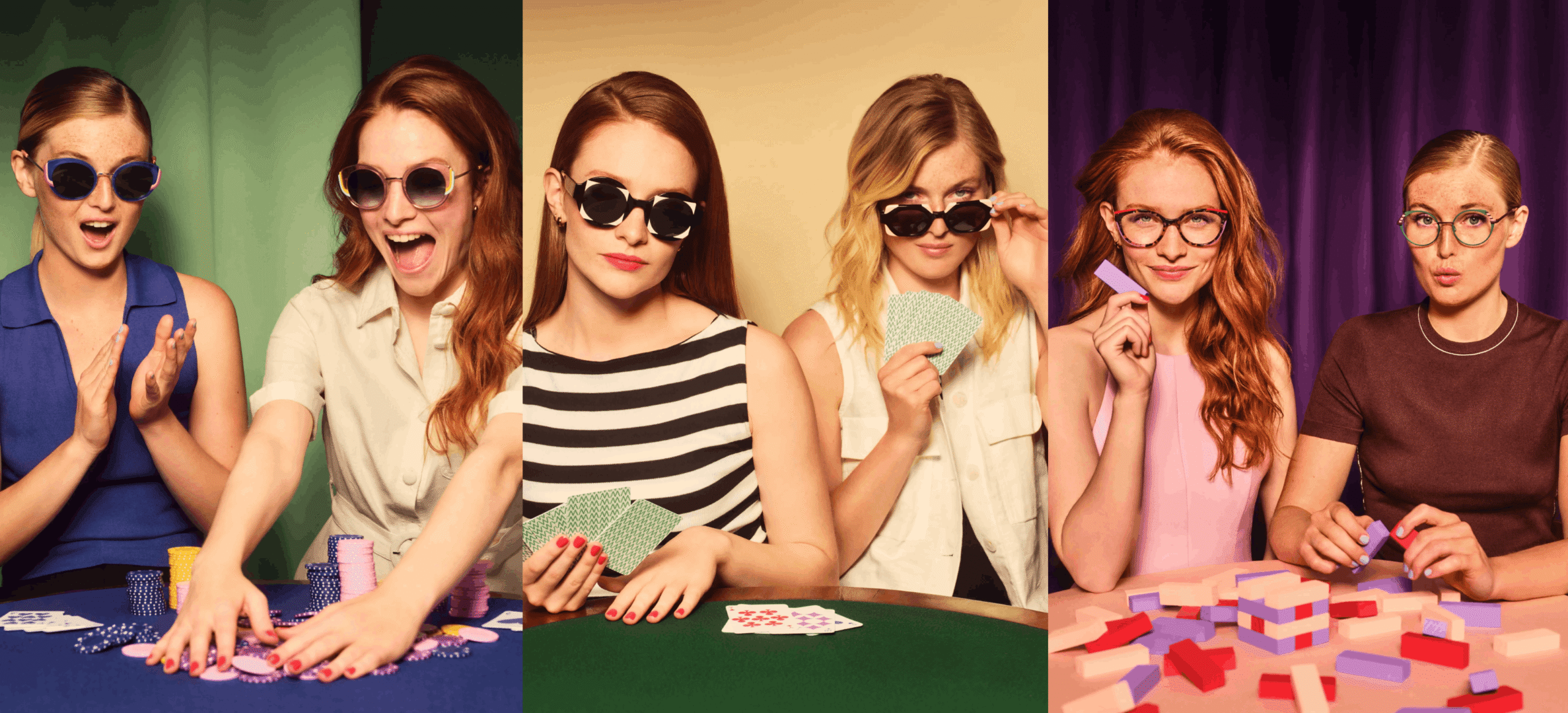 Boutique eyewear selection near Piney Flats, TN