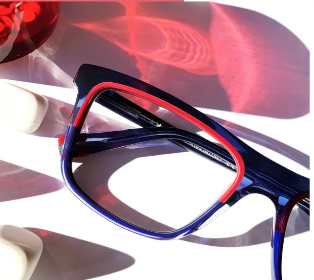 Elevated Style Frame 3