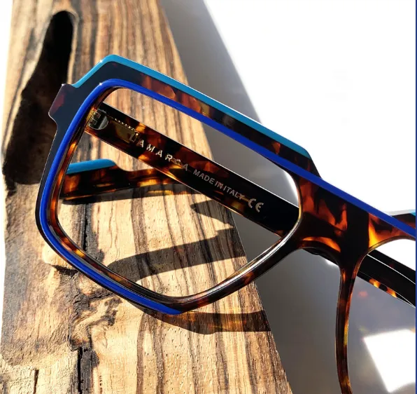 Elevated Style Frame 2