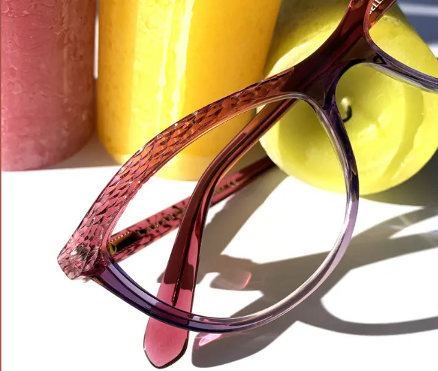 Elevated Style Frame 1