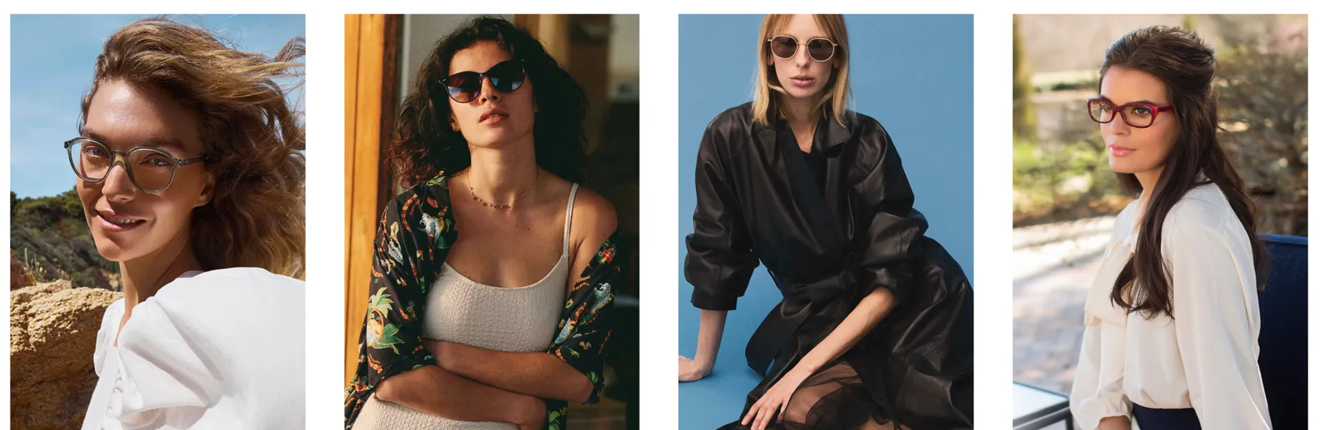 Designer Eyewear Collection