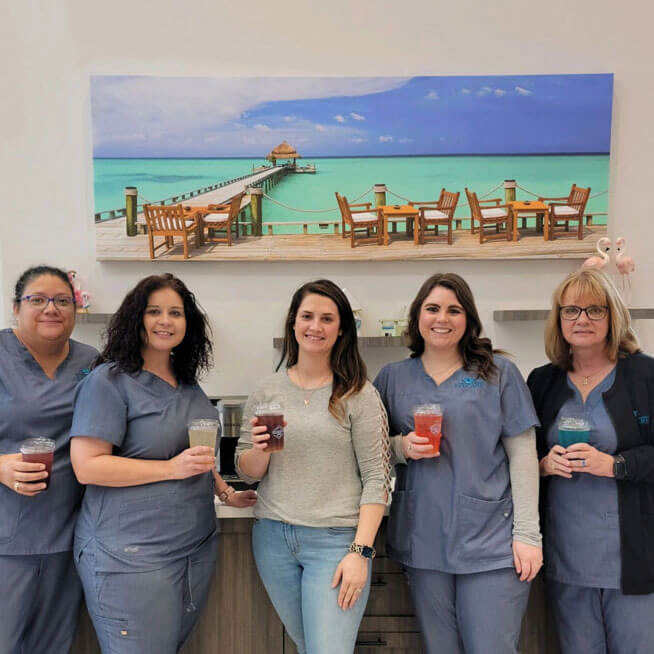 Eye Care Team in the Tri-Cities, TN
