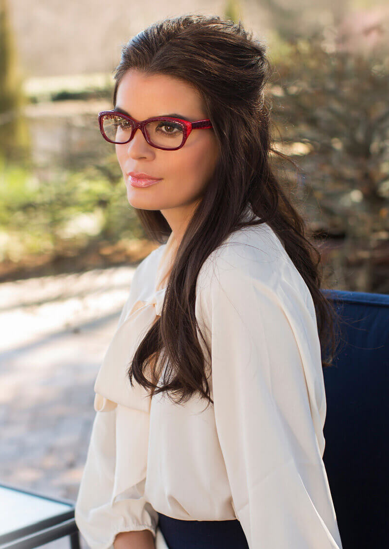 OV Eyewear at Destination Eyecare