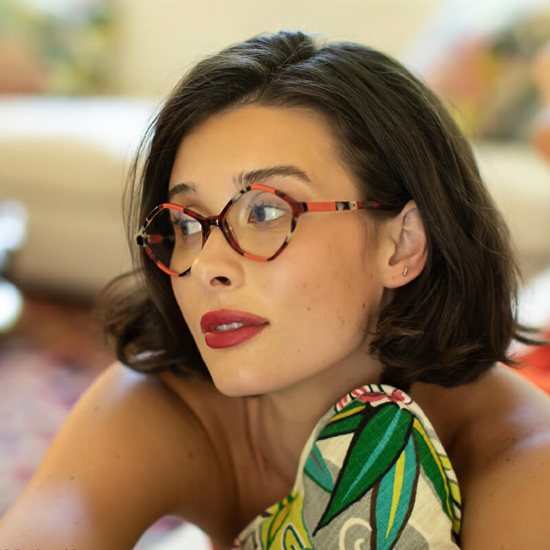 Perfect Eyeglass and Frames at Destination Eyecare